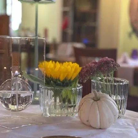 Landgasthof Hirsch Hotel